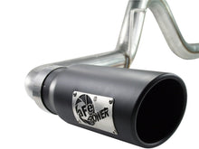 Load image into Gallery viewer, aFe MACHForce XP Cat-Back SS-409 Exhaust 04-08 Ford F-150 V8 4.6/5.4L - DTX Performance