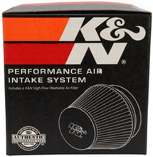 Load image into Gallery viewer, K&amp;N 88-95 Toyota PickUp/4Runner V6 Performance Air Intake Kit - DTX Performance