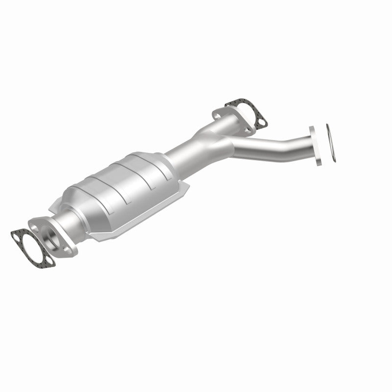 MagnaFlow Conv DF Mazda 929 92-95 3.0L - DTX Performance