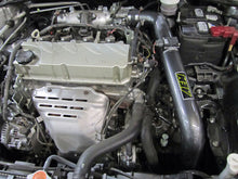 Load image into Gallery viewer, AEM 11-12 Mitsubishi Eclipse 2.4L Polished Cold Air Intake - DTX Performance