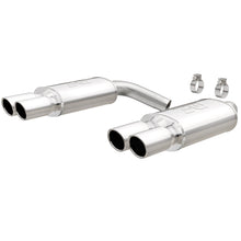 Load image into Gallery viewer, MagnaFlow Corvette C4 92-96 LT1 Axle Back Exhaust - DTX Performance