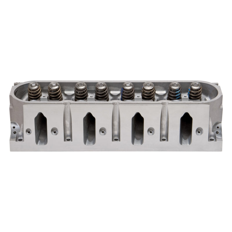 Edelbrock Cylinder Head E-Cnc 212 GM Gen IIi Ls Complete - DTX Performance