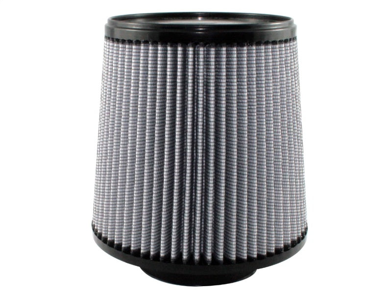 aFe MagnumFLOW Air Filters IAF PDS A/F PDS 4-1/2F x 8-1/2B x 7T x 8H - DTX Performance