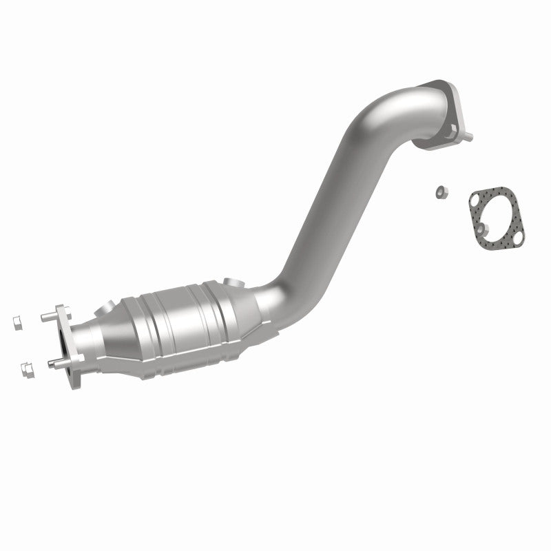 MagnaFlow Conv Direct Fit 02-04 Ford Focus L4-2.0L - DTX Performance