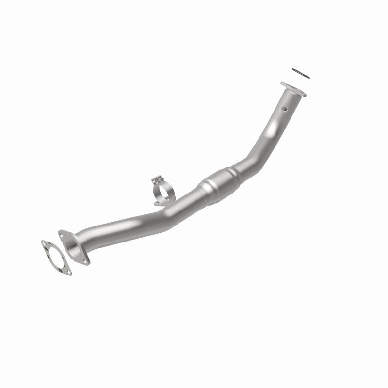 Magnaflow Conv DF 2001-2006 Sierra HD V8 6.0L Passenger Side - DTX Performance