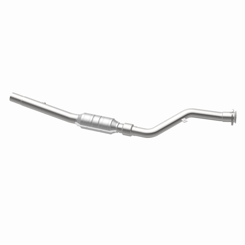 MagnaFlow Conv DF 97-99 Audi A8 3.7L Passenger Side - DTX Performance