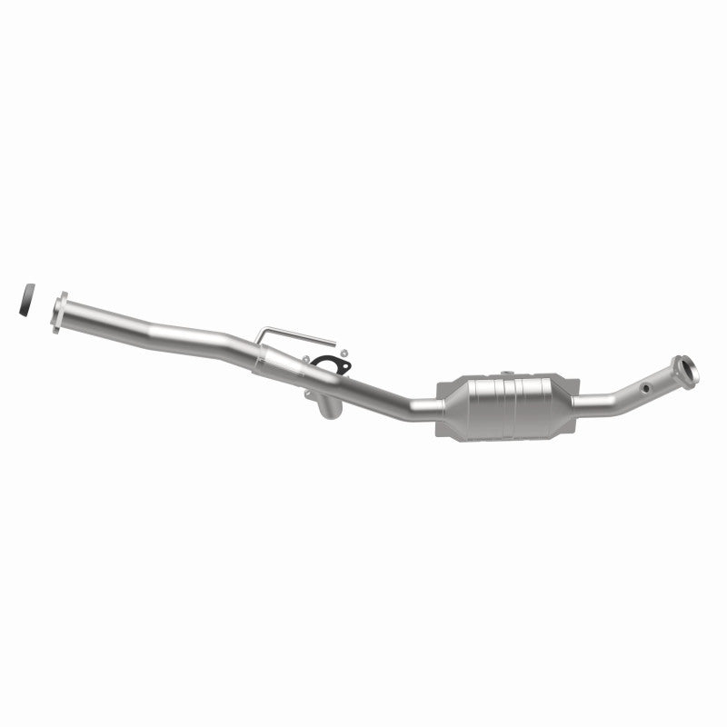 MagnaFlow Conv DF 07-09 Ranger 3.0 Passenger Side OEM - DTX Performance