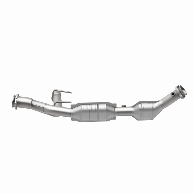 MagnaFlow Conv DF 03-04 Exped 4.6L Passenger Side - DTX Performance