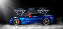 Load image into Gallery viewer, Oracle 05-13 Chevy Corvette C6 Concept Sidemarker Set - Clear - Space Blue Metallic (GLF) - DTX Performance