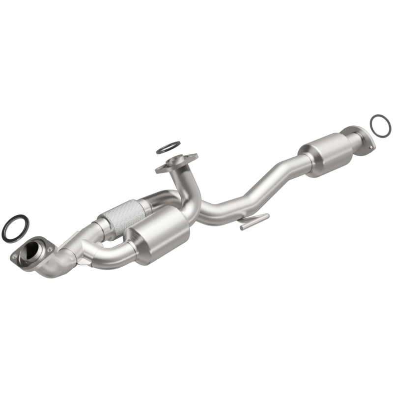 MagnaFlow Conv Direct Fit 97-01 Toyota Camry 3.0L / 96-98 Lexus ES300 3.0L - DTX Performance