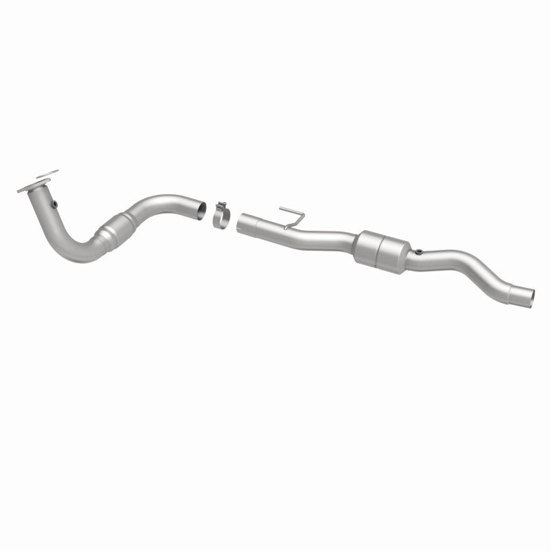 MagnaFlow Conv DF 02-03 Avalanche Driver Side 8.1L - DTX Performance