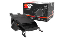 Load image into Gallery viewer, K&amp;N 2021-2022 Dodge RAM 1500 TRX V8-6.2L Aircharger Intake - DTX Performance