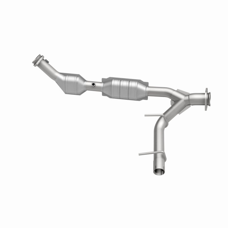 MagnaFlow Conv DF 03-04 Exped 4.6L Passenger Side OEM - DTX Performance