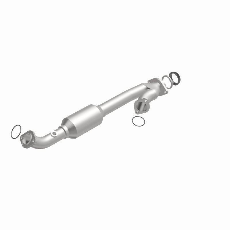 MagnaFlow Conv DF 05-07 4-Run/FJ P/S rr OEM - DTX Performance