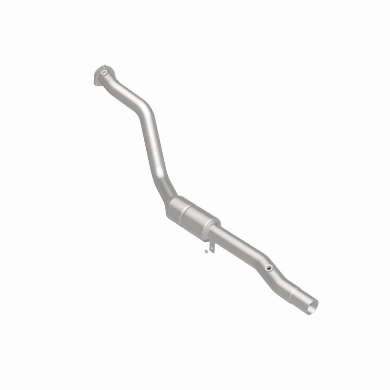 MagnaFlow 2001-2003 Audi S8 4.2L Direct-Fit Catalytic Converter 55.25in Length - DTX Performance