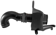 Load image into Gallery viewer, K&amp;N 2016 Chevrolet Camaro SS V8 6.2L Performance Intake Kit - DTX Performance