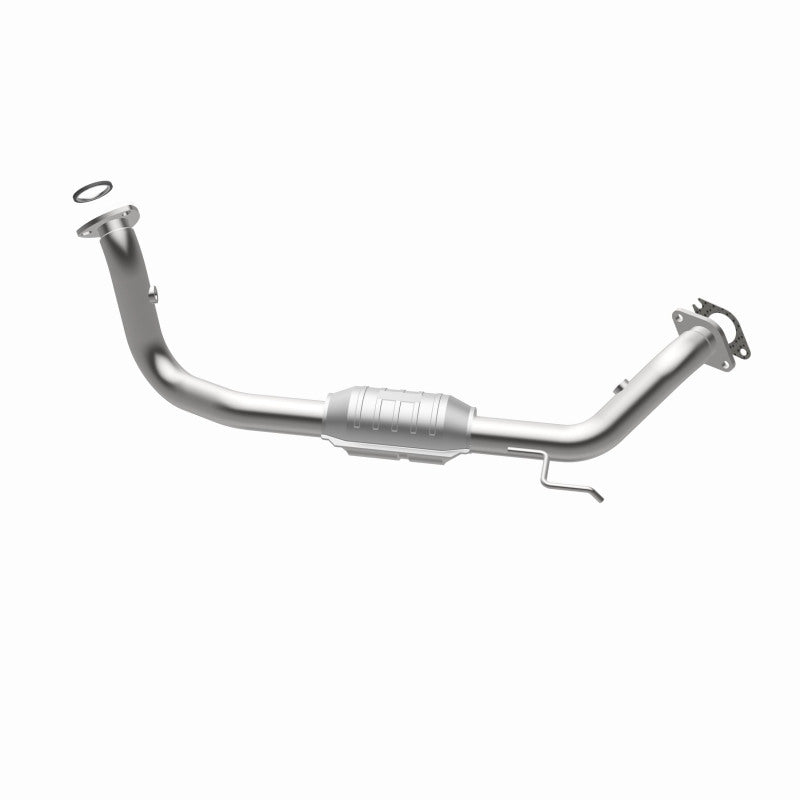 MagnaFlow Conv DF 98-02 Passport 3.2L OEM - DTX Performance