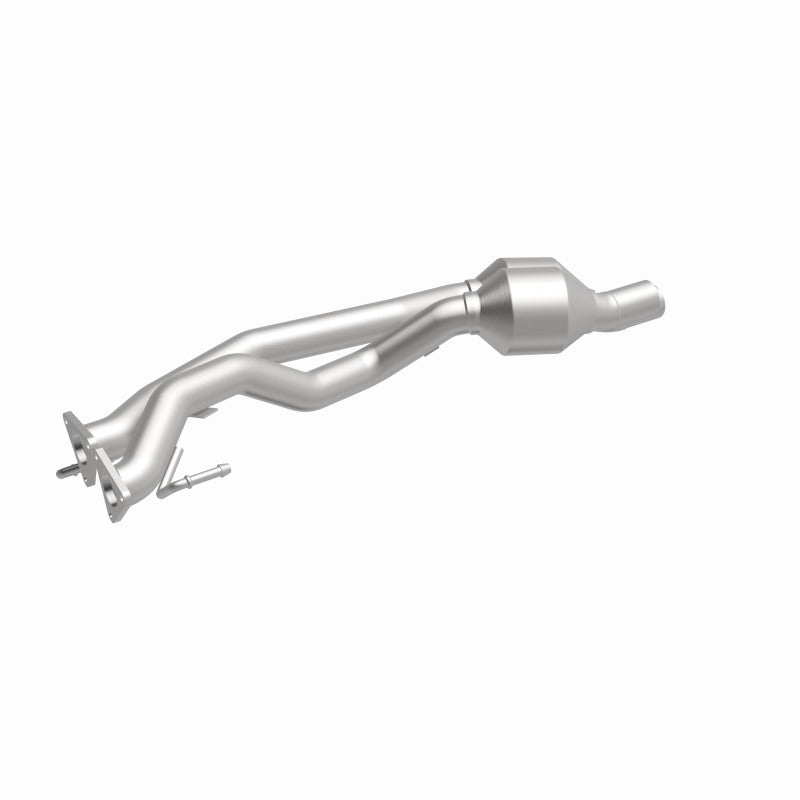 MagnaFlow Conv Direct Fit 07-09 Audi Q7 3.6L Manifold - DTX Performance