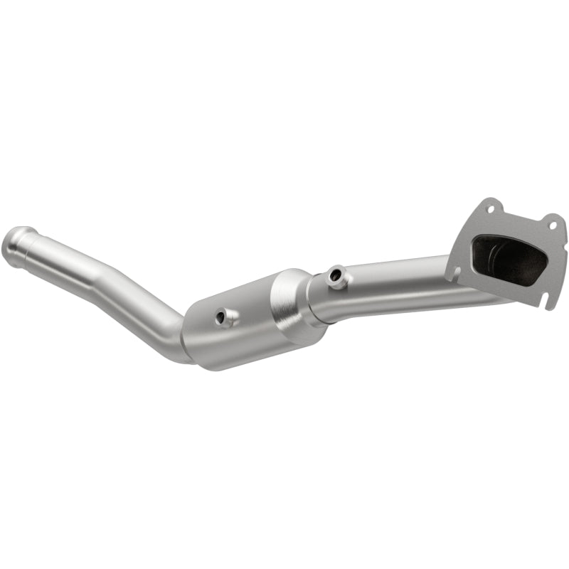 MagnaFlow Conv Direct Fit OEM 11-12 Jeep Grand Cherokee 3.6L - DTX Performance