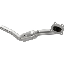 Load image into Gallery viewer, MagnaFlow Conv Direct Fit OEM 11-12 Jeep Grand Cherokee 3.6L - DTX Performance