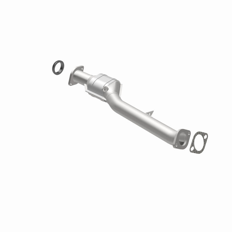 Magnaflow Conv DF 2006-2007 Subaru Impreza 2.5L - DTX Performance