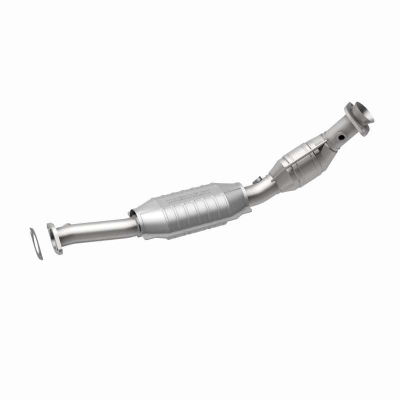 MagnaFlow Conv DF 96-00 Crown Vic 4.6L 50 S - DTX Performance