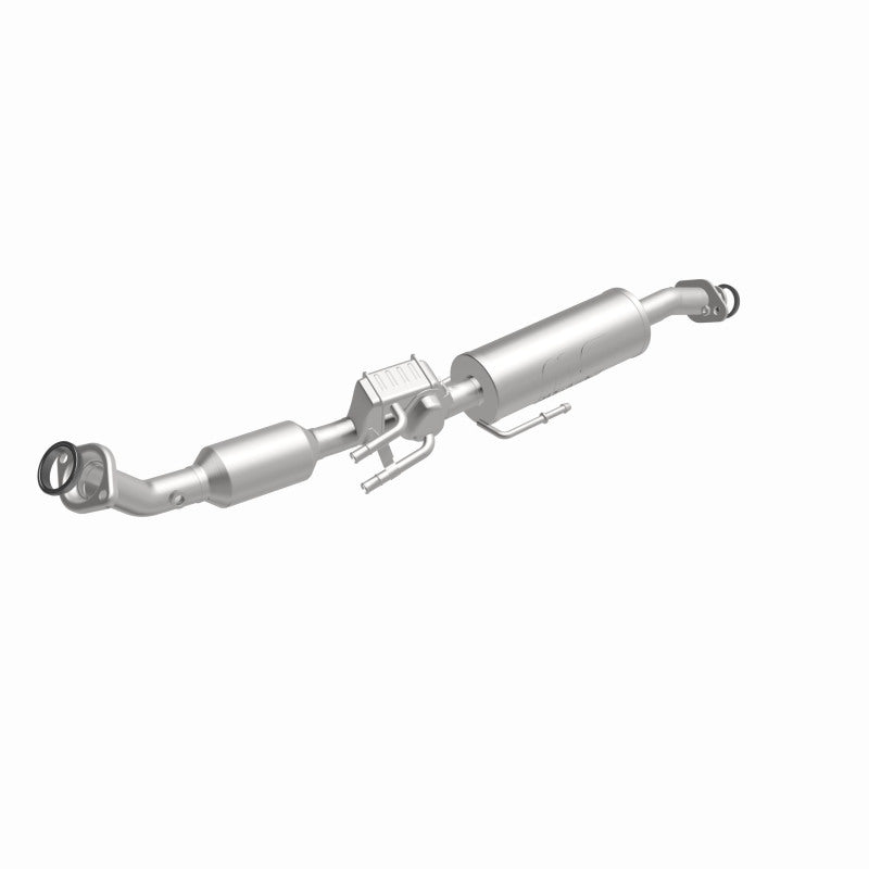 MagnaFlow Conv DF 20-22 Toyota Prius Prime Underbody 1.8L - DTX Performance