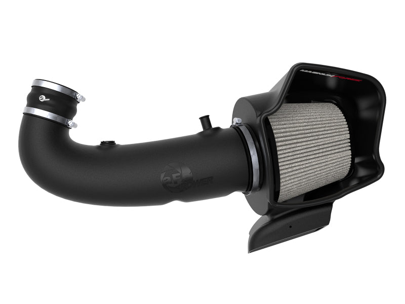 aFe Magnum FORCE Pro Dry S Cold Air Intake System 11-19 Jeep Grand Cherokee (WK2) V8-5.7L - DTX Performance