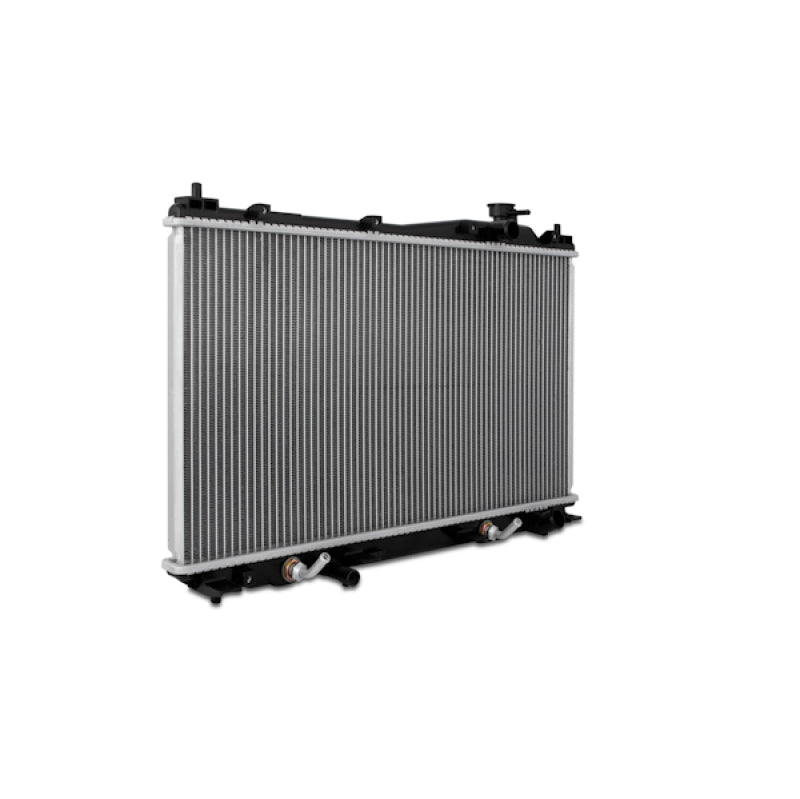 Mishimoto Honda Civic Replacement Radiator 2001-2005 - DTX Performance