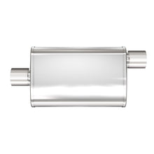 Load image into Gallery viewer, MagnaFlow Muffler Trb SS 4X9 14 2/2.0 - DTX Performance