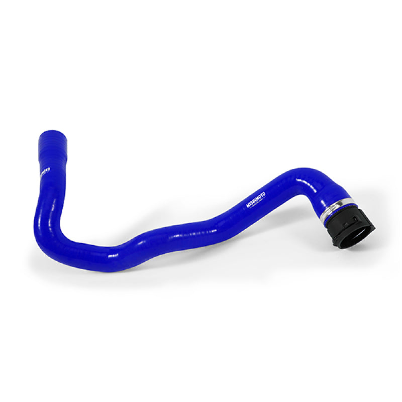 Mishimoto 13-16 Ford Focus ST 2.0L Blue Silicone Radiator Hose Kit - DTX Performance