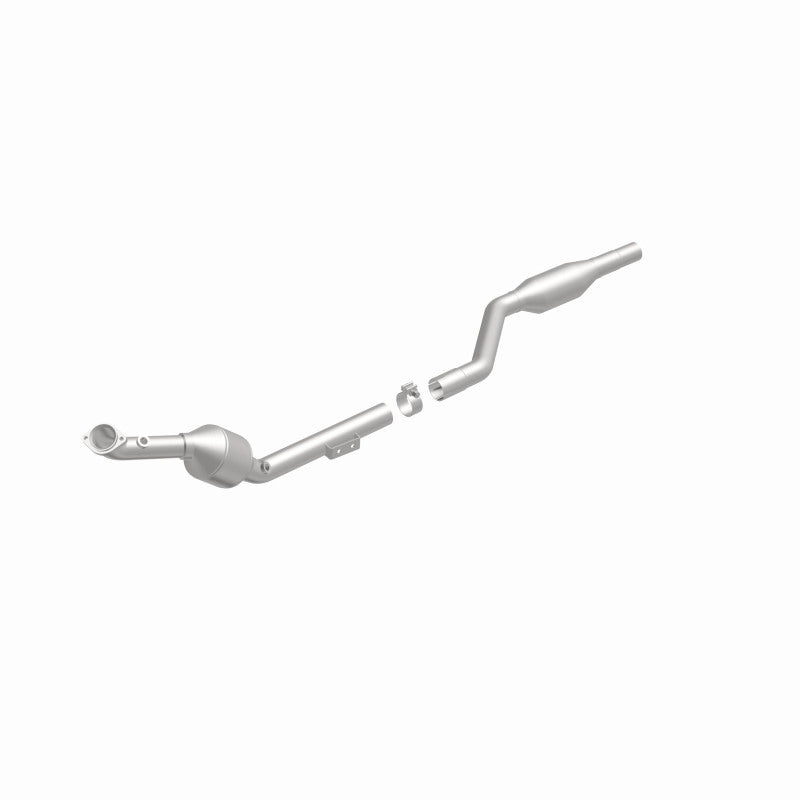 MagnaFlow Conv DF 01-03 Mercedes SL500 Passenger Side CA - DTX Performance