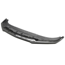 Load image into Gallery viewer, Ford Racing 20-21 Mustang GT500 Carbon Fiber Front Splitter Kit - DTX Performance