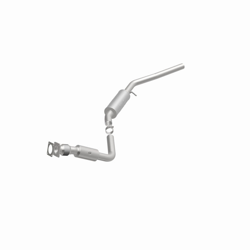 MagnaFlow 09-10 Dodge Grand Caravan 3.8L CARB Compliant Direct Fit Catalytic Converter - DTX Performance