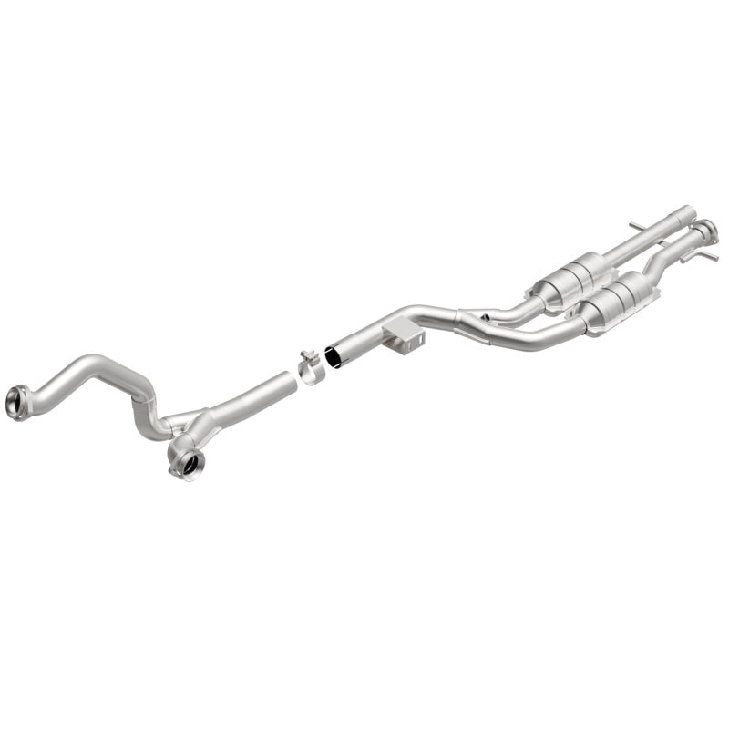 MagnaFlow Conv DF 90-93 Mercedes 500SL 5.0L - DTX Performance