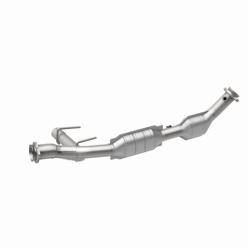 MagnaFlow Conv DF 03-04 Exped 4.6L Passenger Side OEM - DTX Performance