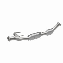 Load image into Gallery viewer, MagnaFlow Conv DF 03-04 Exped 4.6L Passenger Side OEM - DTX Performance