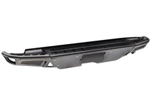 Load image into Gallery viewer, N-Fab RBS-H Rear Bumper 14-17 Chevy-GMC 1500 - Tex. Black - DTX Performance