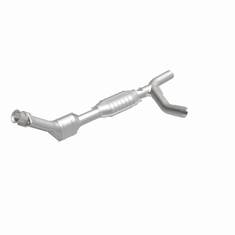 MagnaFlow Conv DF 00-03 Ford Van 4.2L OEM - DTX Performance