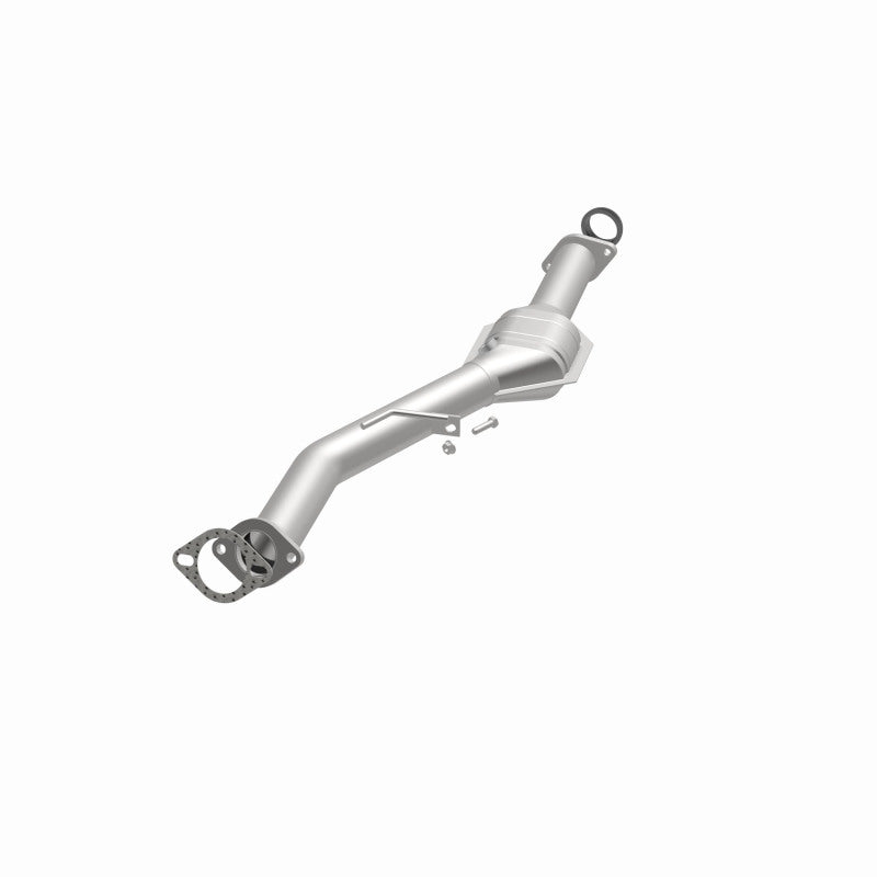 MagnaFlow Conv DF 08-09 Subaru WRX Rear OEM - DTX Performance