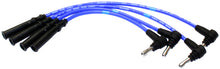 Load image into Gallery viewer, NGK Chevrolet Nova 1988-1985 Spark Plug Wire Set - DTX Performance