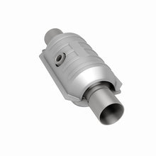 Load image into Gallery viewer, MagnaFlow Conv Univ 2 Mid Bed Sensor - DTX Performance