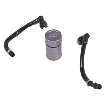 Load image into Gallery viewer, BBK 11-17 Ford Mustang GT Oil Separator Kit - Passenger Side - DTX Performance