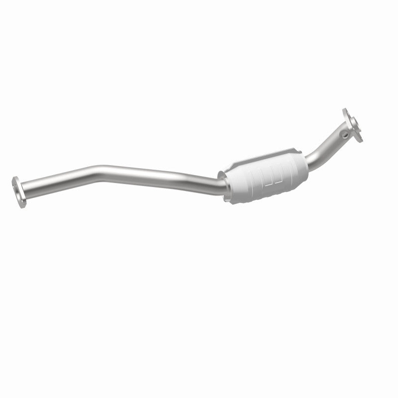 MagnaFlow Conv DF 01-04 Frontier 3.3L D/S OEM - DTX Performance