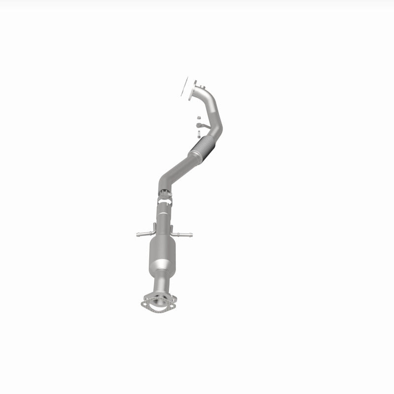 MagnaFlow 14-19 Chevrolet Impala L4 2.5L Direct-Fit Catalytic Converter - DTX Performance