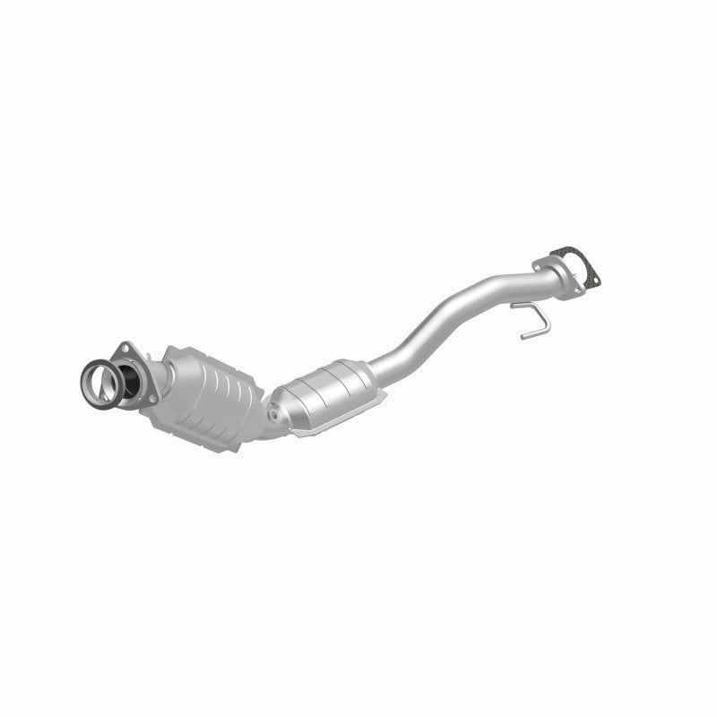 MagnaFlow Conv DF 08 Trailb/Envoy 4.2L OEM - DTX Performance