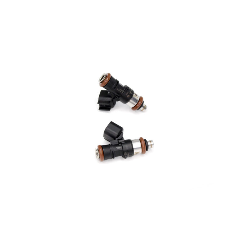 DeatschWerks 16-17 Polaris RZR XP Turbo 900cc Injectors - Set of 2 - DTX Performance