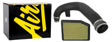 Load image into Gallery viewer, Airaid 19-20 Chevrolet Silverado 1500 L4-2.7L Jr Intake Kit - Oiled / Yellow Media - DTX Performance