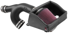 Load image into Gallery viewer, K&amp;N 2015 FORD F150 2.7L V6 Performance Intake Kit - DTX Performance