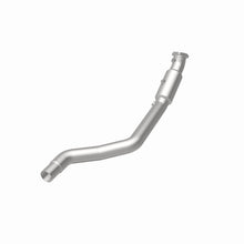 Load image into Gallery viewer, MagnaFlow 05-14 Dodge Challenger/Charger / Chrysler 300 6.4L V8 Direct Fit Catalytic Converter - DTX Performance